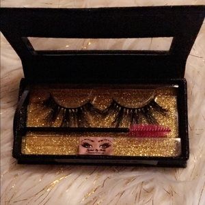5D Mink Lashes